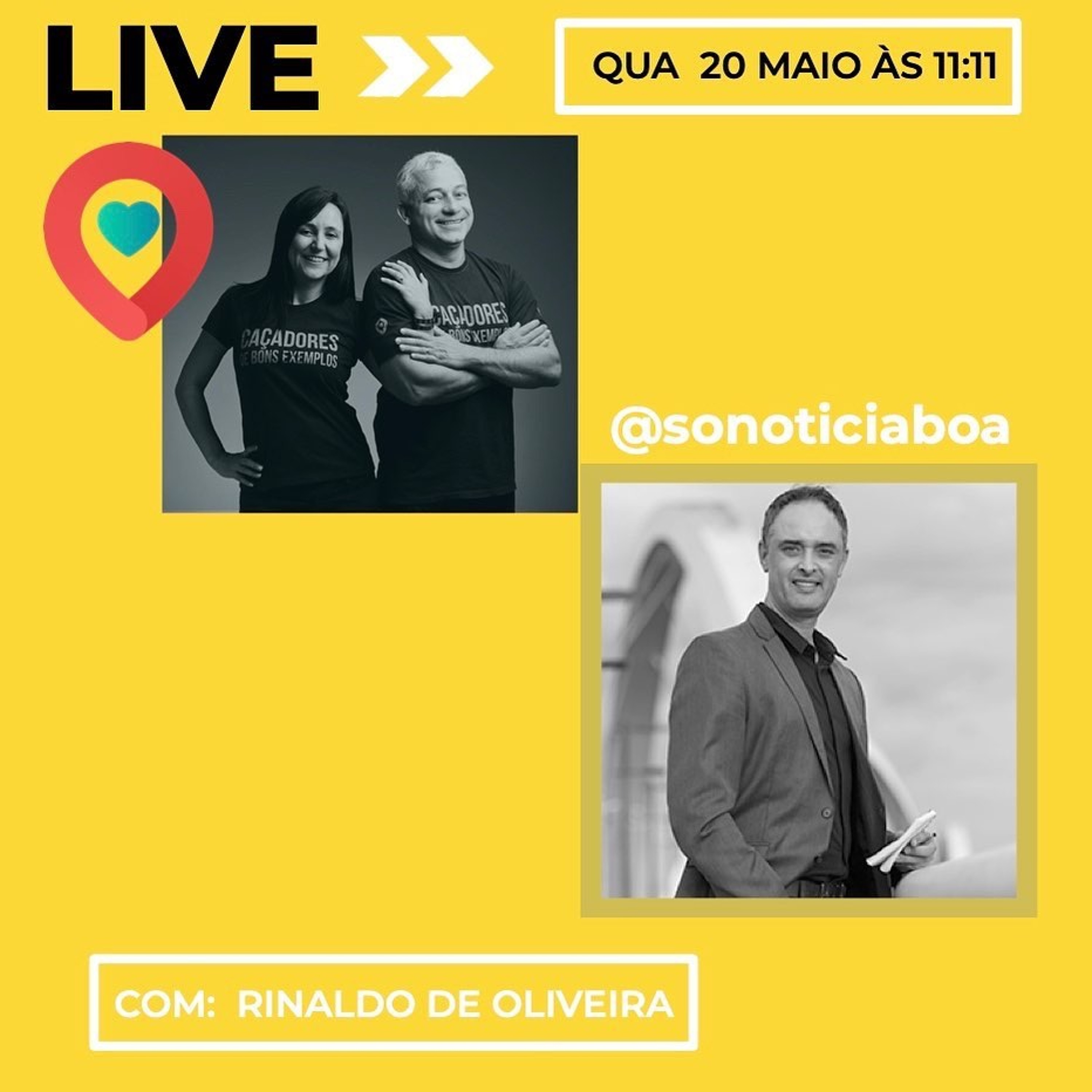 Qual a satisfação de fazer um projeto social