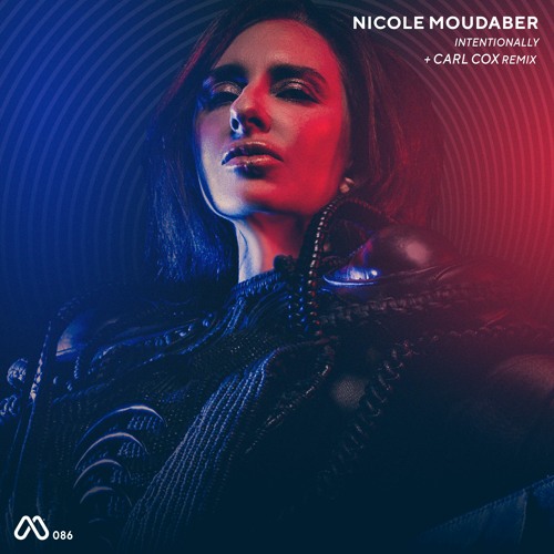 MOOD086 02 Nicole Moudaber - Intentionally (Carl Cox Remix)