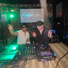 LIVE DEEP END SET (TECH HOUSE)