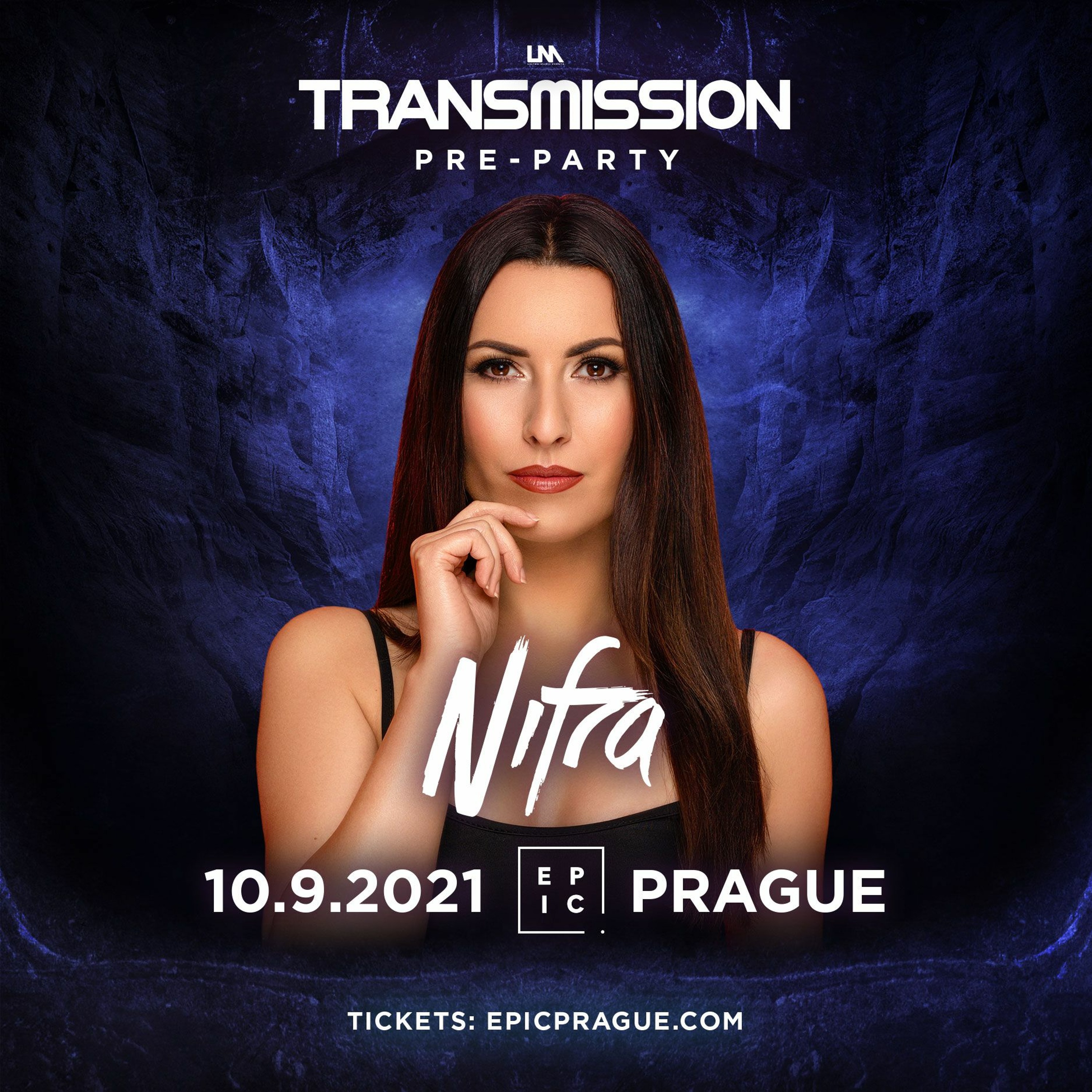 Transmission Festival sets