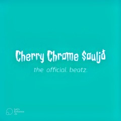 Cherry Cream Soulja "Jay & Jaz" (Day Drive) Instrumental (Beat for sale)