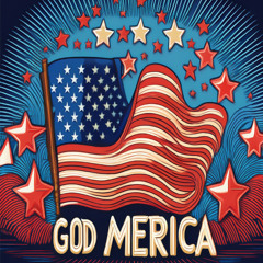 Logan Knight - Pledge My Allegiance To God