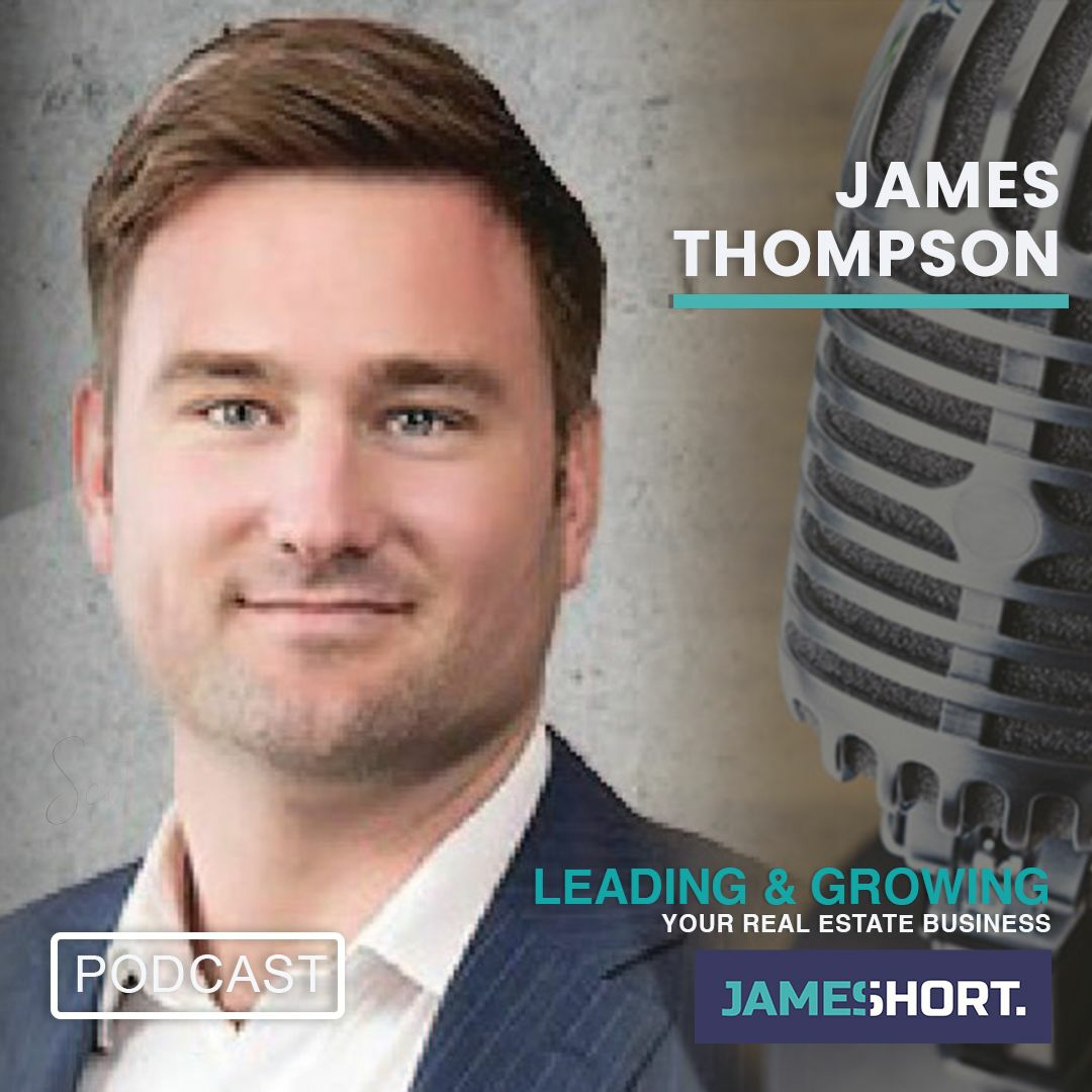 Coach James Short Podcast