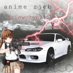 anime zjeb - dziewczynki japonskie