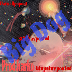 Big Dawg (prod.hakro)