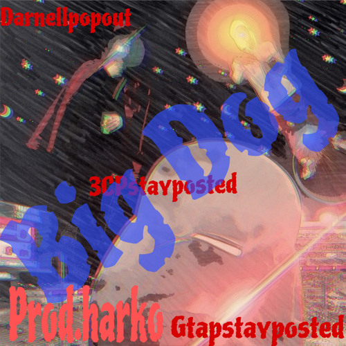 Big Dawg (prod.hakro)
