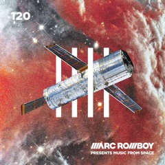 Music From Space 120 | Marc Romboy