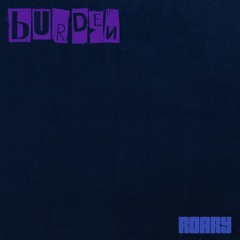 Burden (Prod. Pacific)