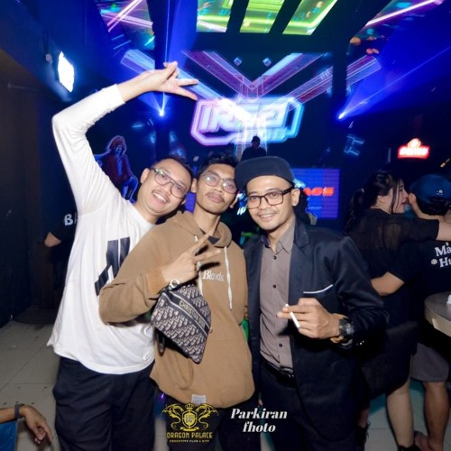 UNYU-UNYU 2024 (DIAN ANIC)- NOVAN DTK X DJ GATSKY