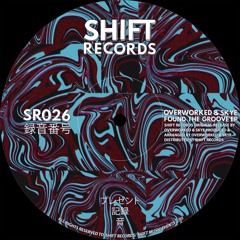 Overworked (US), SKYE (US) - Drum Machine (SR026) [FREE DOWNLOAD]
