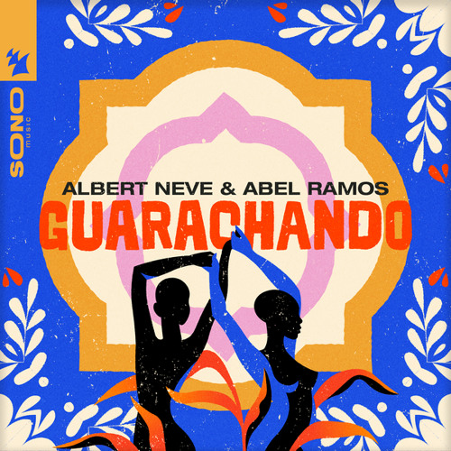 Stream Albert Neve & Abel Ramos - Guarachando by Albert Neve | Listen  online for free on SoundCloud