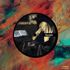 PREMIERE! Mathii - Paralyzed (Original Mix) Outcast Music