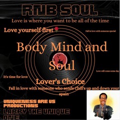Body Mind and Soul