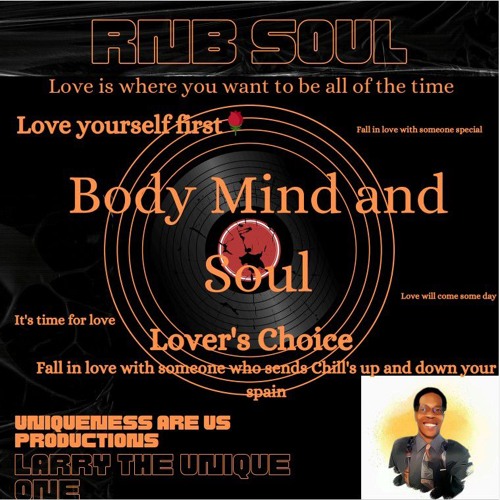 Body Mind and Soul