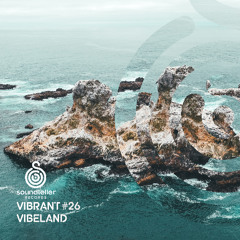 Juan Cruz F - Esmerald Skies [Soundteller Records]