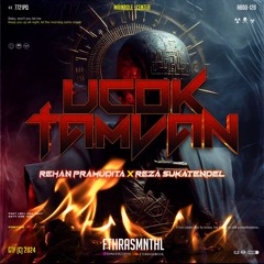 UCOK TAMVAN (FTHRASMNTHL X REHAN PRAMUDITA X REZA SUKATENDEL)#SUPERDUPEREXP!!!