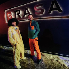 3manydisco - Brasa Set Tomorrowland Winter 15/03/2025