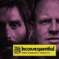 Premiere: Stelios Vassiloudis - Inconsequential [Tenampa Recordings]