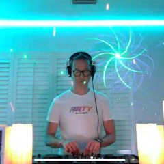 April 2024 Livestream - DJ Tranceparent