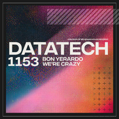 Bon Yerardo - We're Crazy [Radio Edit]
