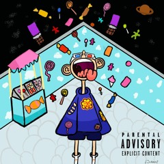 Snoep (feat. DaniëlDV & Chef Case)