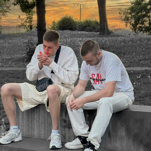 Weiß Freestlye feat. Kenny