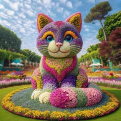 Miss Puss Summer Mix 1.0
