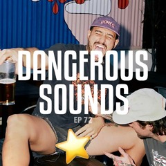 Dangerous Sounds EP72 | Adam Saykan