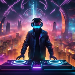 BOUNCY DONKIN' MIX 1