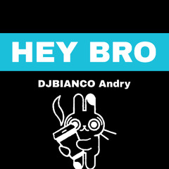 Hey Bro