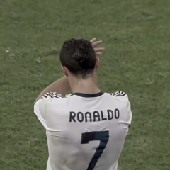 cristiano ronaldo motivation