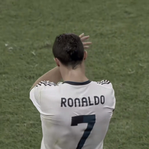cristiano ronaldo motivation
