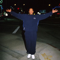 Dr.Dre-Hey You(Unreleased Chronic 2001)