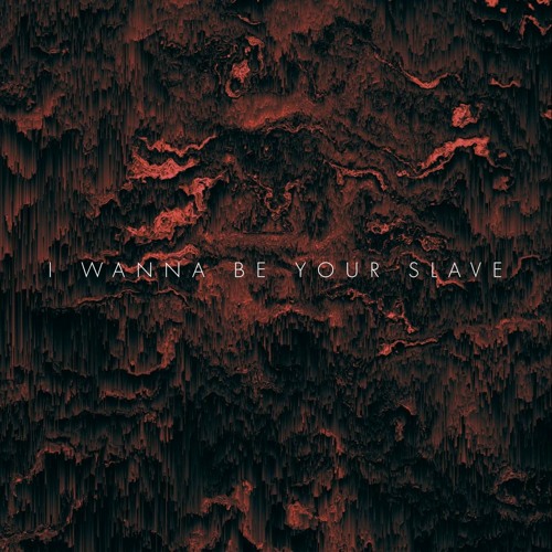 Groove Crackers - I Wanna Be Your Slave