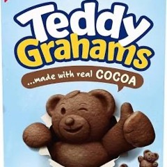 teddy grams