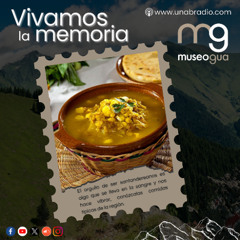 Vivamos la memoria Cápsula 446: Santander, territorio de hermosos paisajes y platillos típicos.