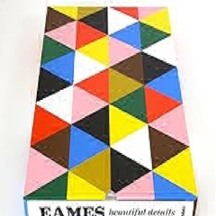 🎯Read Book🎯 Eames: Beautiful Details  download ebook PDF EPUB