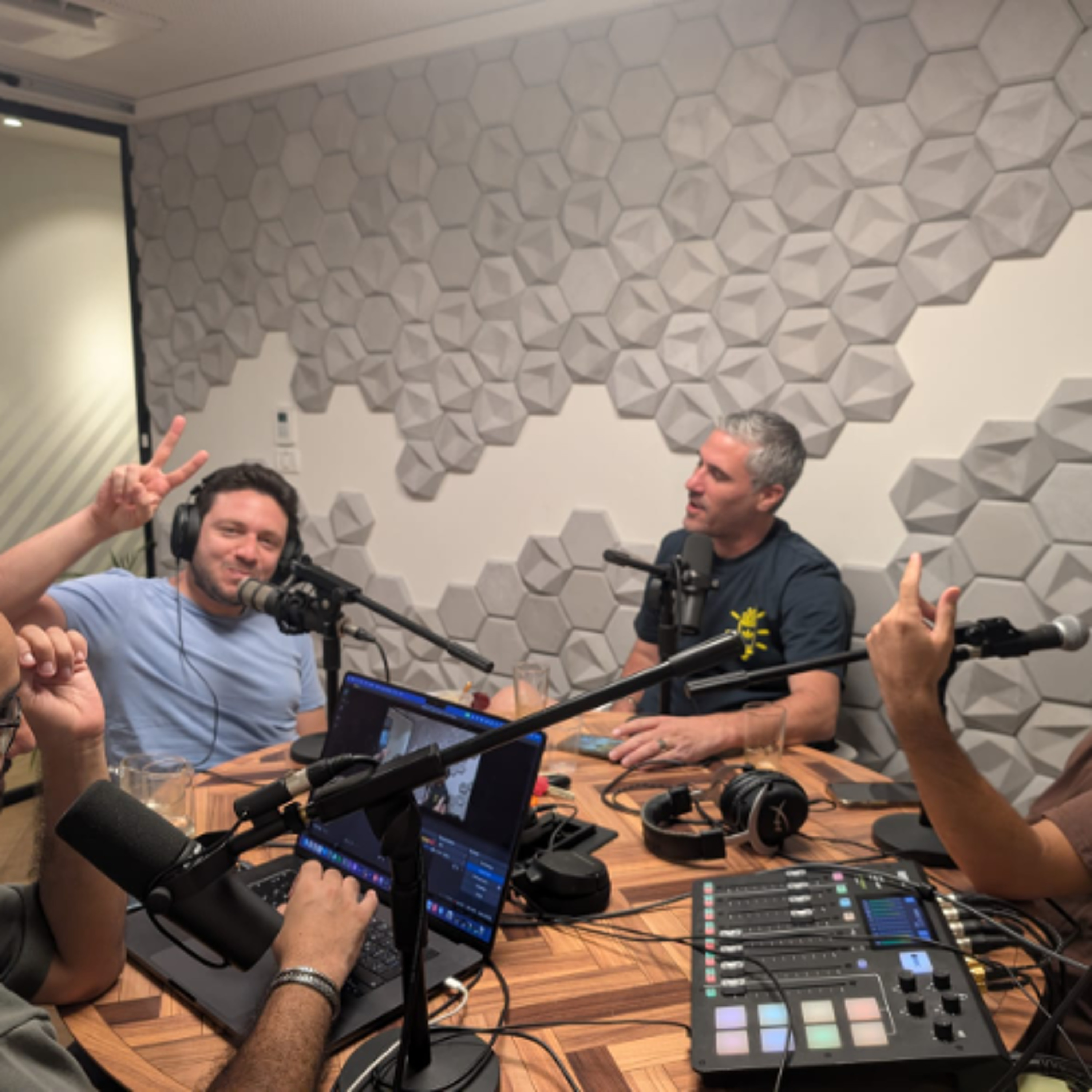 מסכמים את המחזור הרביעי