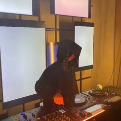 Franarchy - Drift Radio @ Axel Arigato 06-12-25