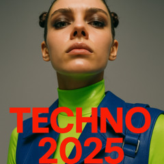 We become nothing (Techno 2025 reload)