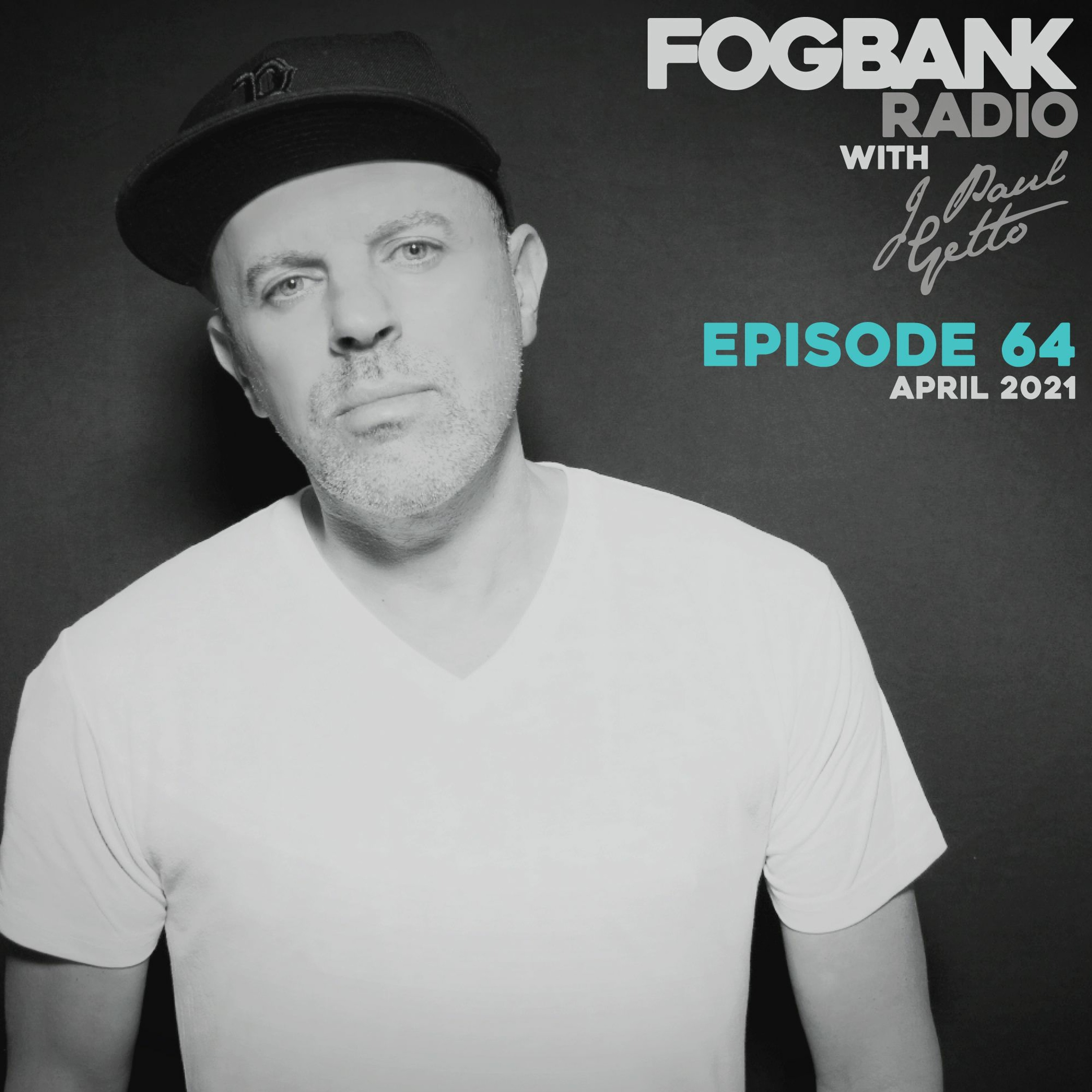 Fogbank Radio with J Paul Getto