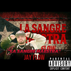 La Sangre Maestra