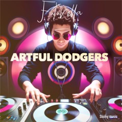 ARTFUL DODGERS
