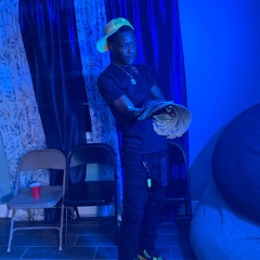 IN THE STUDIO