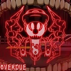 OVERDUE - Mario's Madness V2