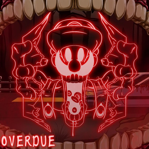 OVERDUE - Mario's Madness V2
