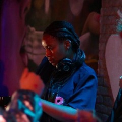 MOTHERSHIP GUEST mix January Jay-mo