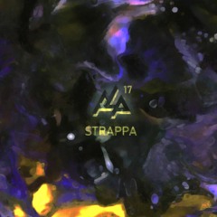 STRAPPA – Plankton Repellent Podcast #17