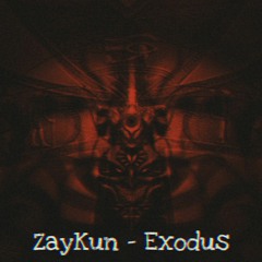 ZayKun - Exodus (PHARAOH ULTIMATE BEAT CONTEST)