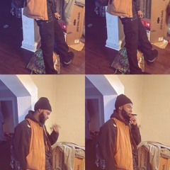 crowded headspace (6nemy n1lssture candle)